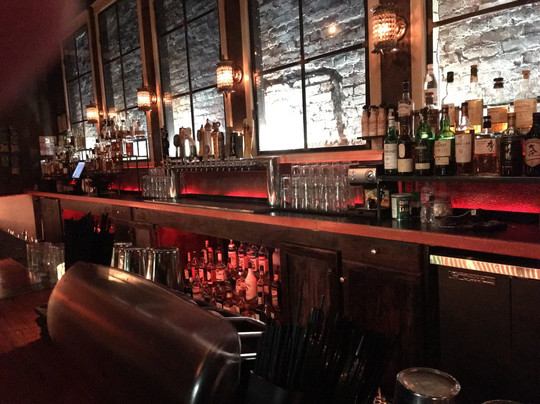 Golden Gopher-洛杉矶必去景点