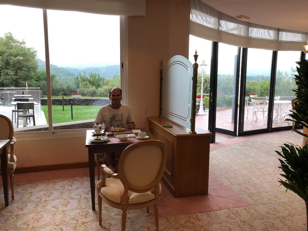 RIU奥洛特酒店主图