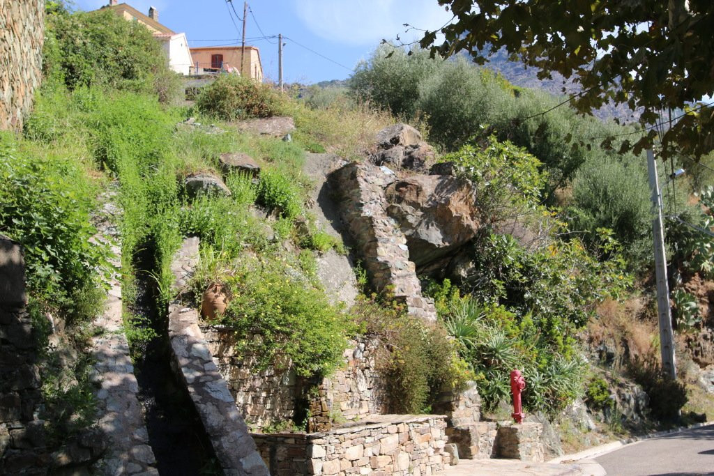 Fontaine Source Liccioli景点图片