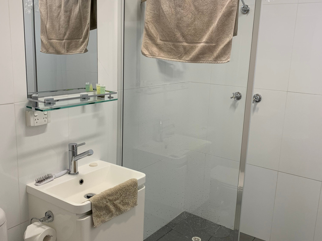 Ararat Motor Inn主图