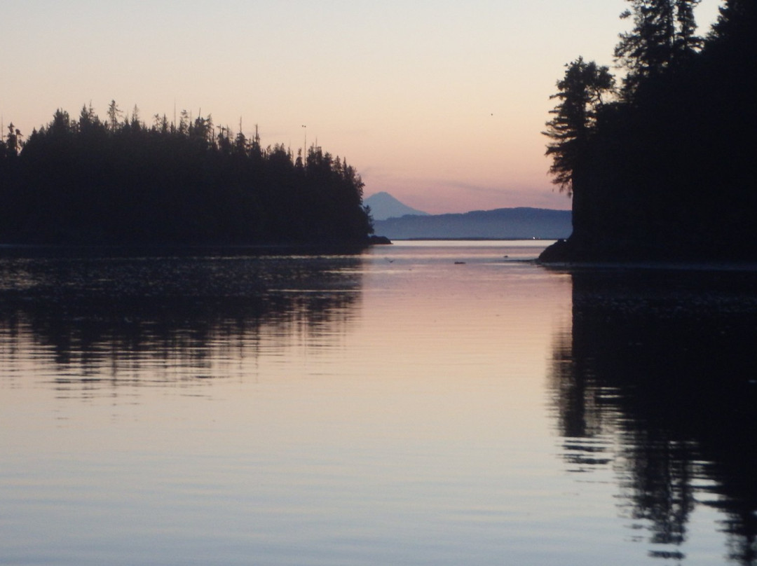 John and Mike's Excellent Adventures-荷马必去景点