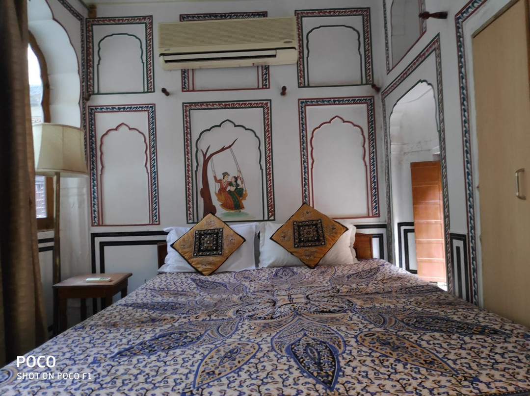 Singhasan Haveli主图