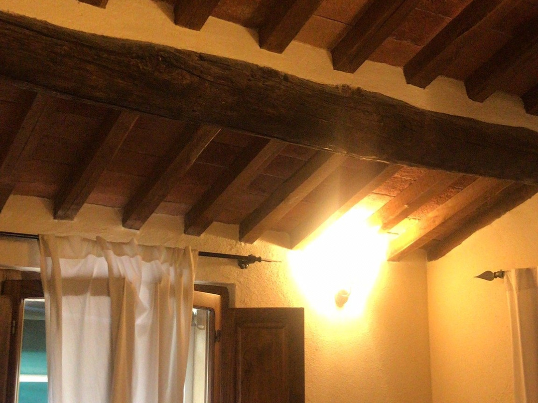 Locanda Petrella主图