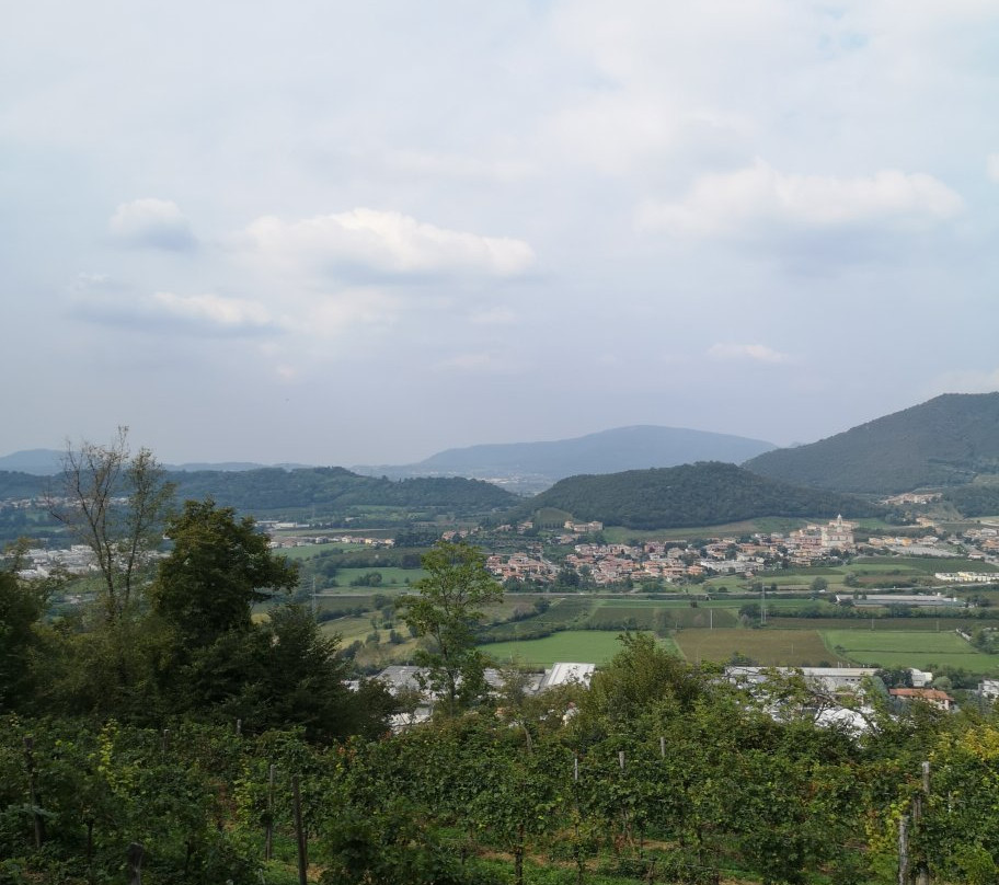 santuario Madonna delle rose景点图片