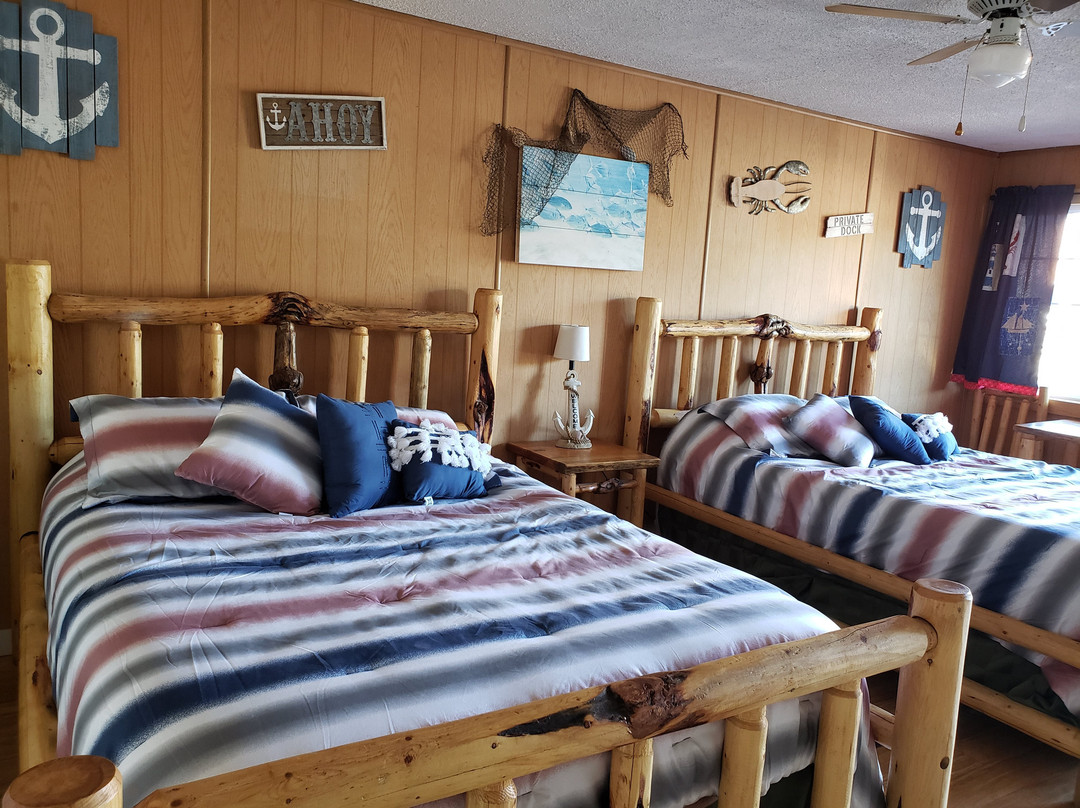 Crescent Moon Motel主图