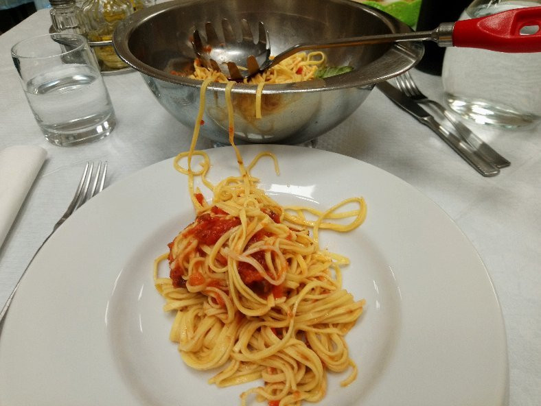 Casa Ospitalita San Giuseppe主图