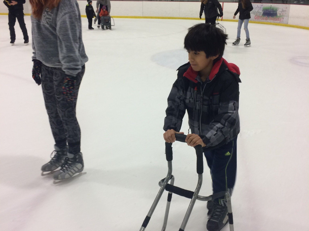 C. Douglas Cairns Arena