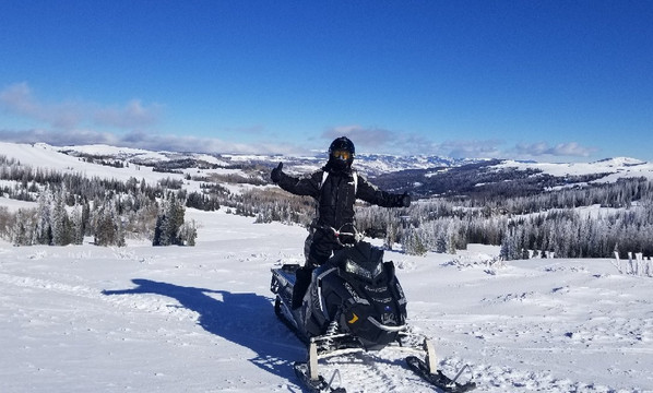 Lofty Peaks Adventures LLC-希伯城必去景点