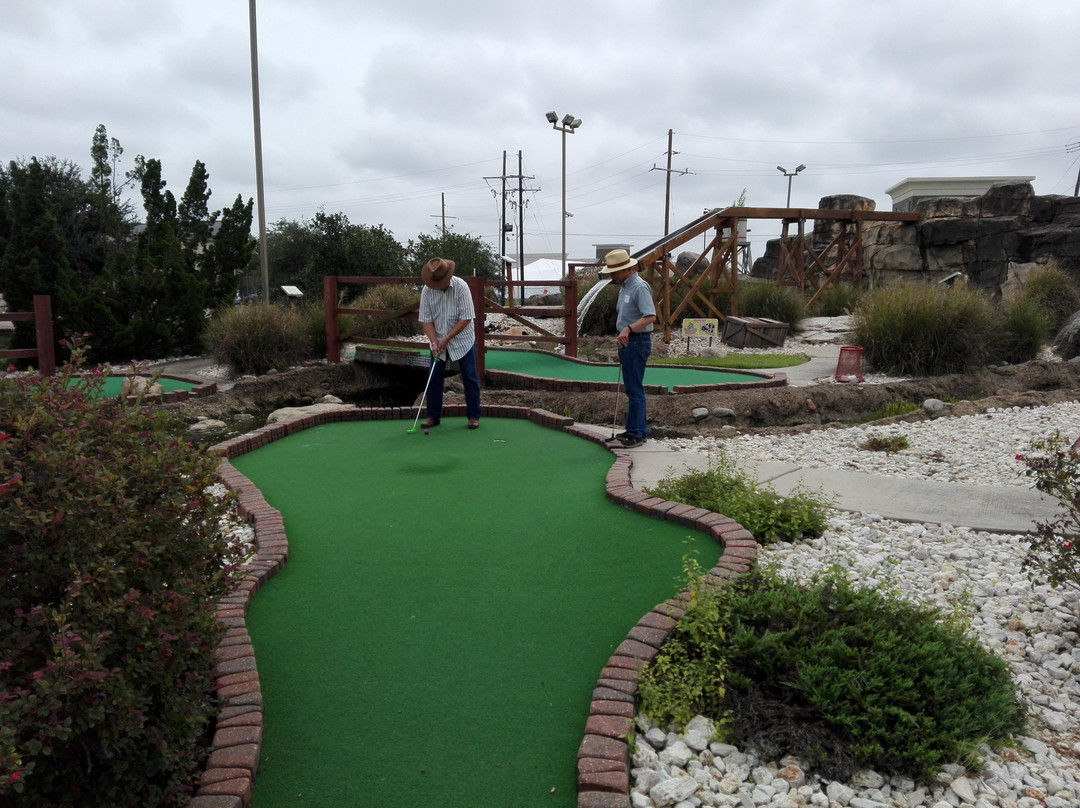 Colorado Canyon-博蒙特必去景点