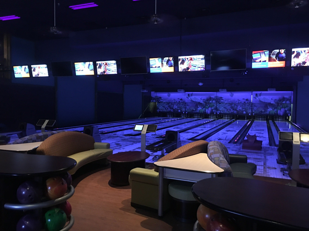 Millersville旅游景点-Holder Family Fun Center