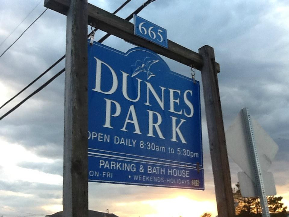 Dunes Park景点图片
