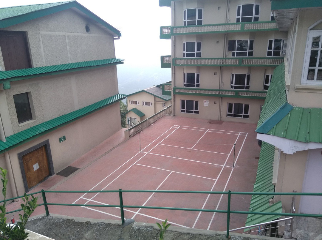 Sterling Kufri主图