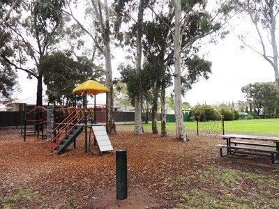 Forest Avenue Reserve-Everard Park必去景点