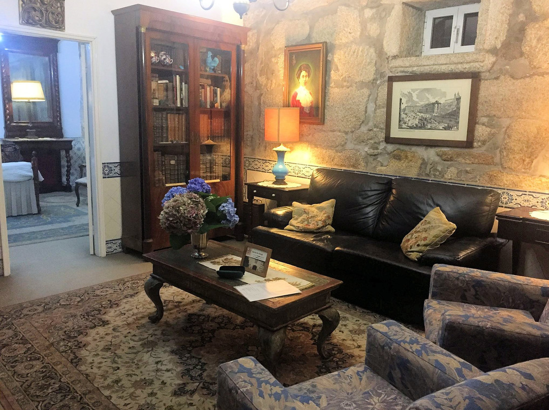 Quinta da Granja主图