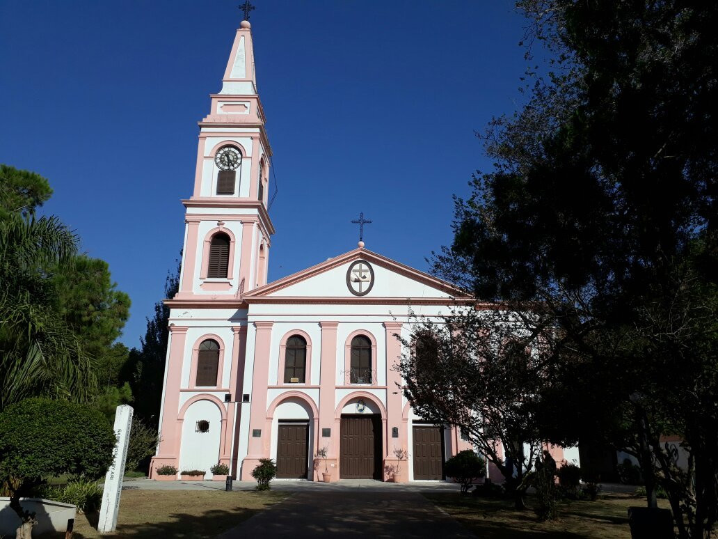 Museo Historico del Convento San Carlos景点图片