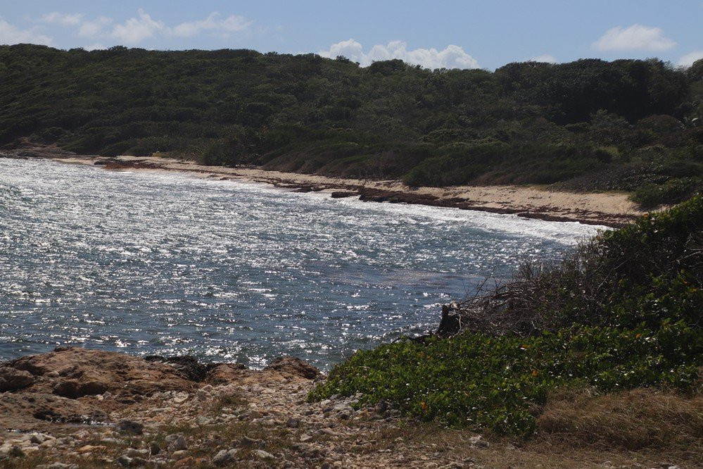 Anse Tarare-Saint Francois必去景点
