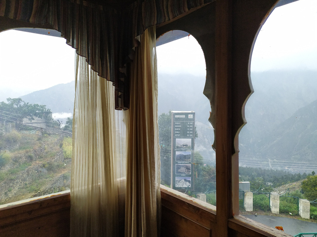 Hotel Kinner Kailash (HPTDC)主图