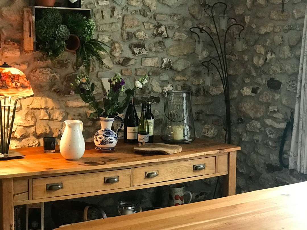 Branscombe House主图