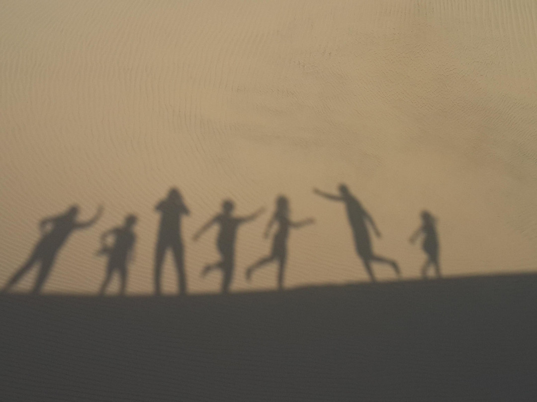 Huacachina Tour Packages