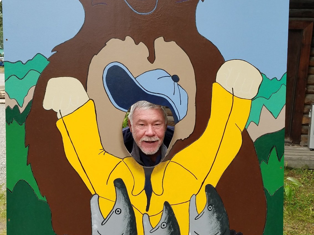 Aurora Dora-塔尔基特纳必去景点