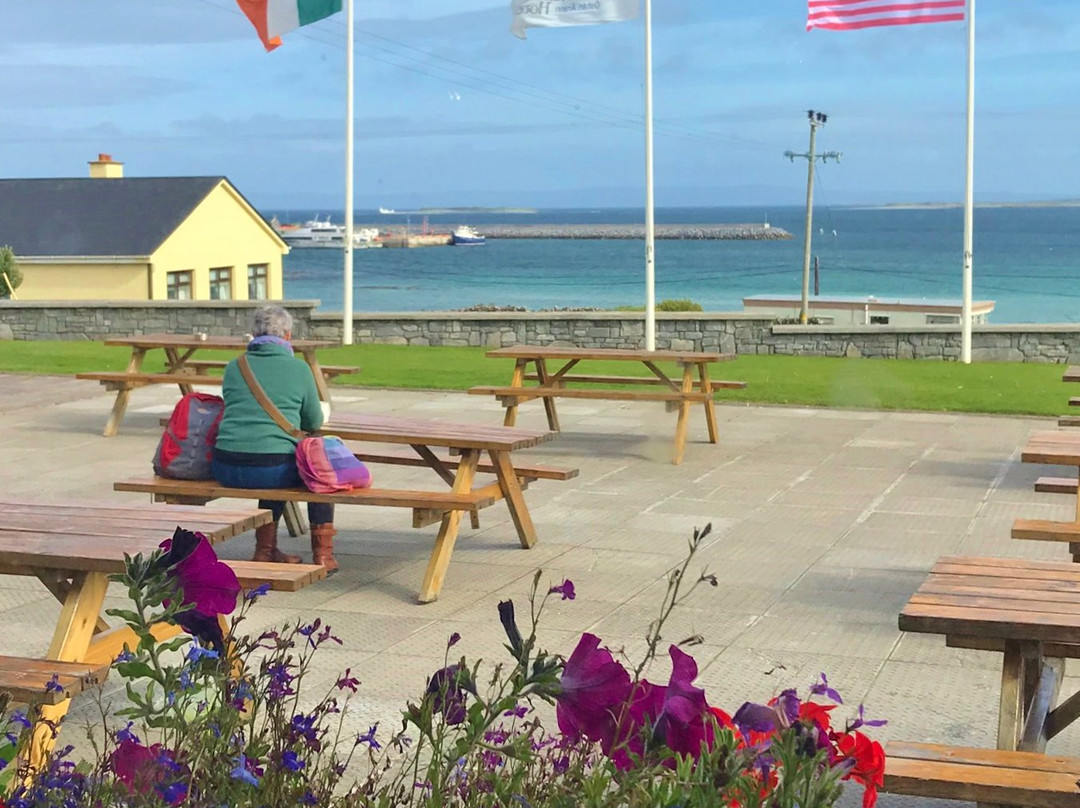 Aran Islands Hotel主图