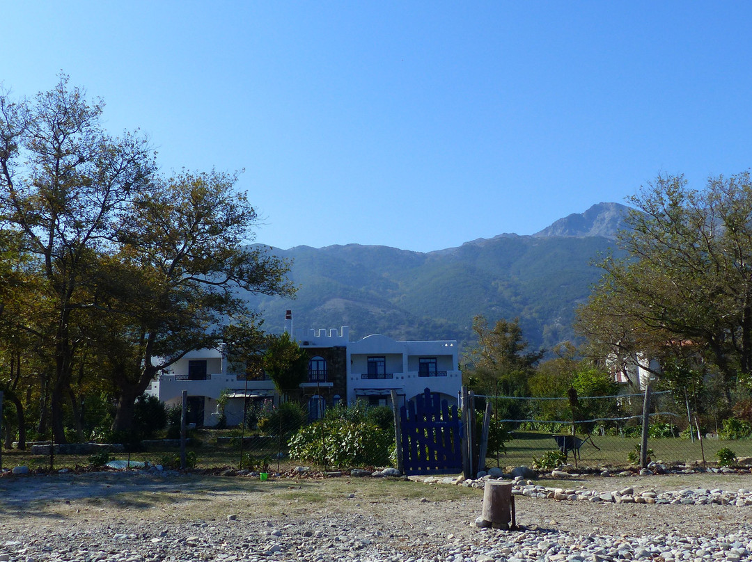 Archondissa Beach ApartHotel主图