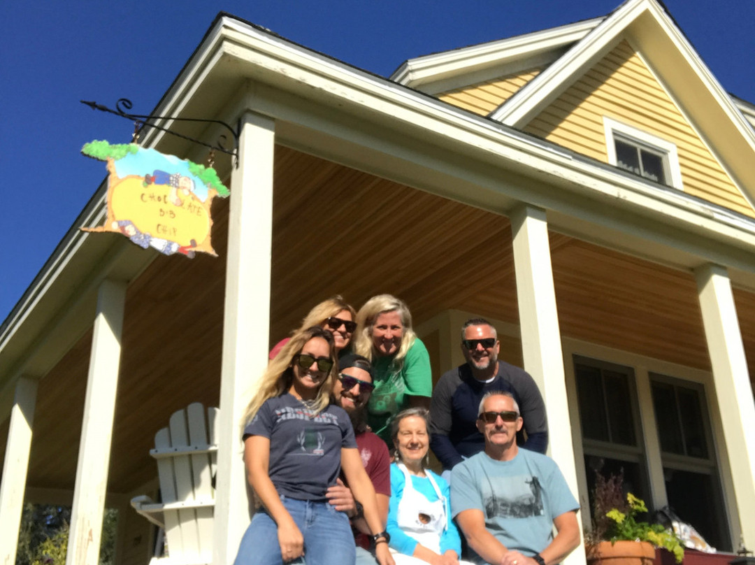 Chocolate Chip Bed and Breakfast主图