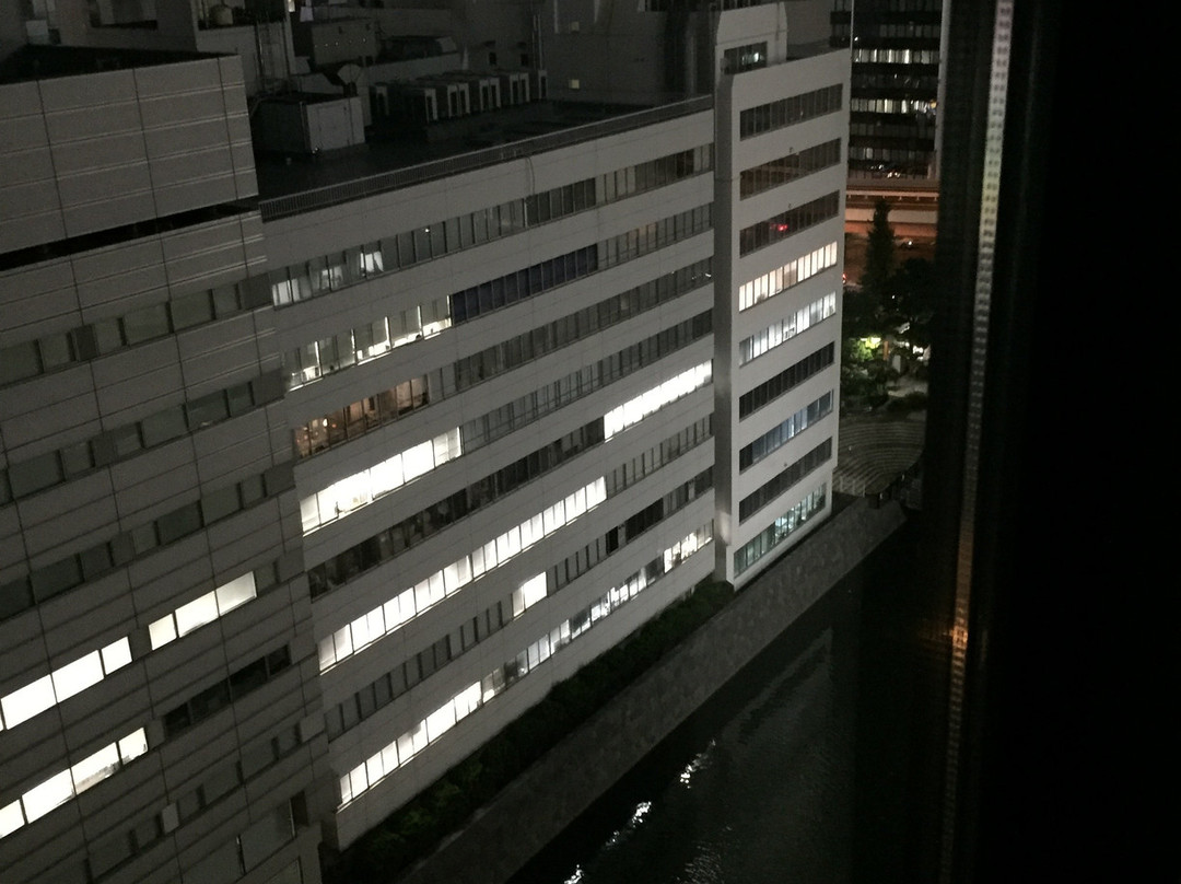 秋叶原Resol 酒店主图