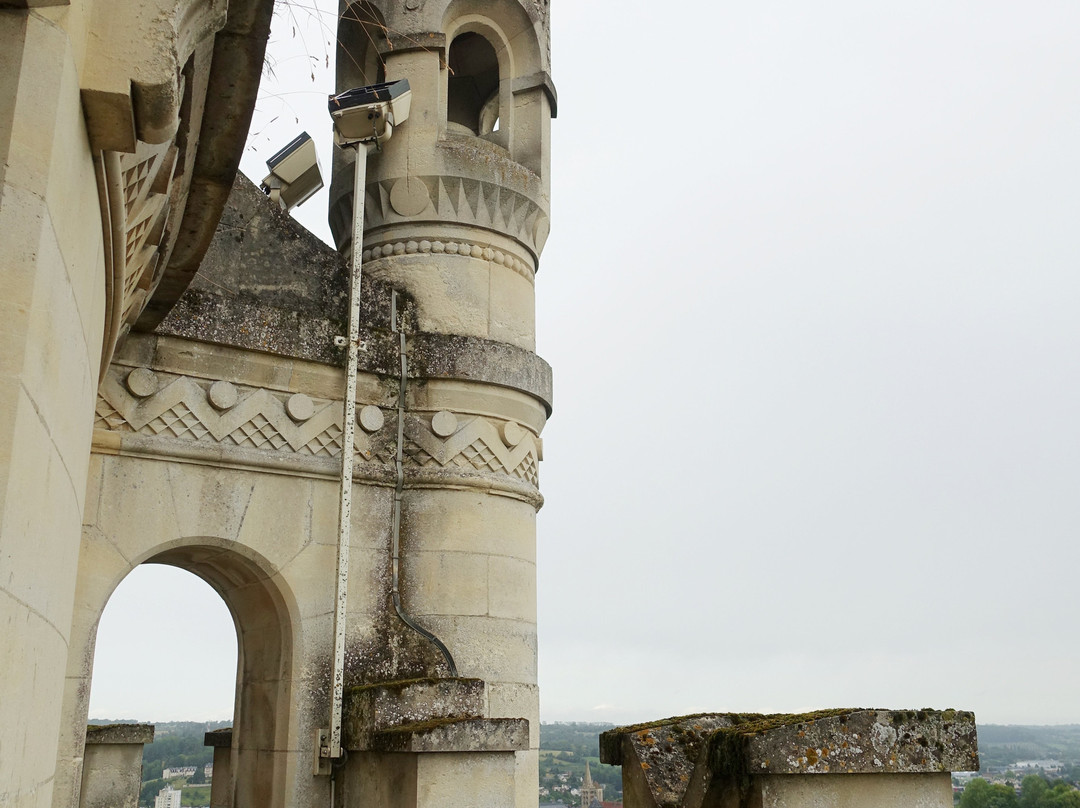 Sanctuaire Sainte Thérèse景点图片