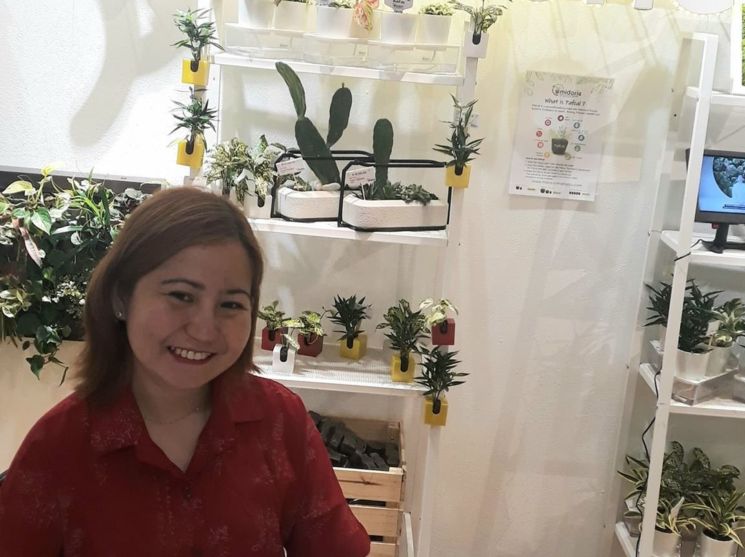 Avenue K Shopping Mall-吉隆坡必去景点