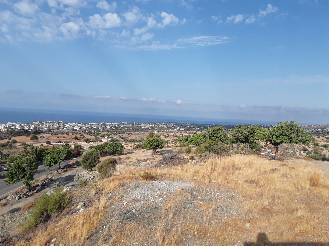 House on the Hill B&B主图