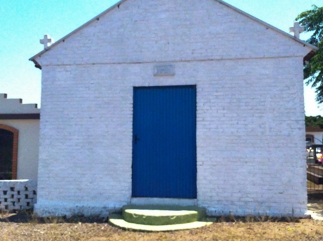 Capela Da Comunidade