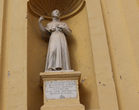 Eglise Saint Charles-Bastia必去景点