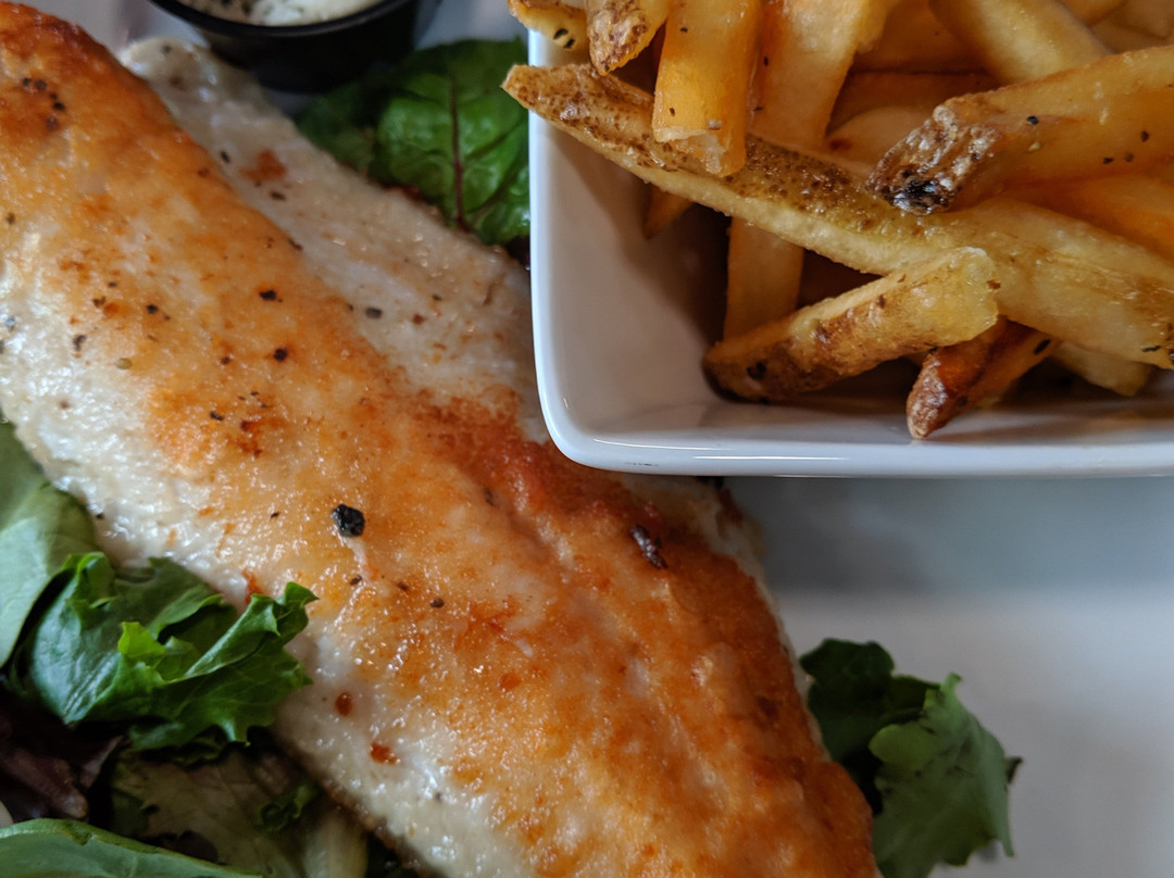 Best Western Plus Lacrescent / Lacrosse主图