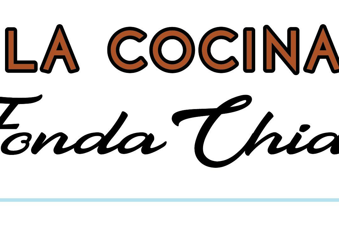 La Cocina: Fonda Chida