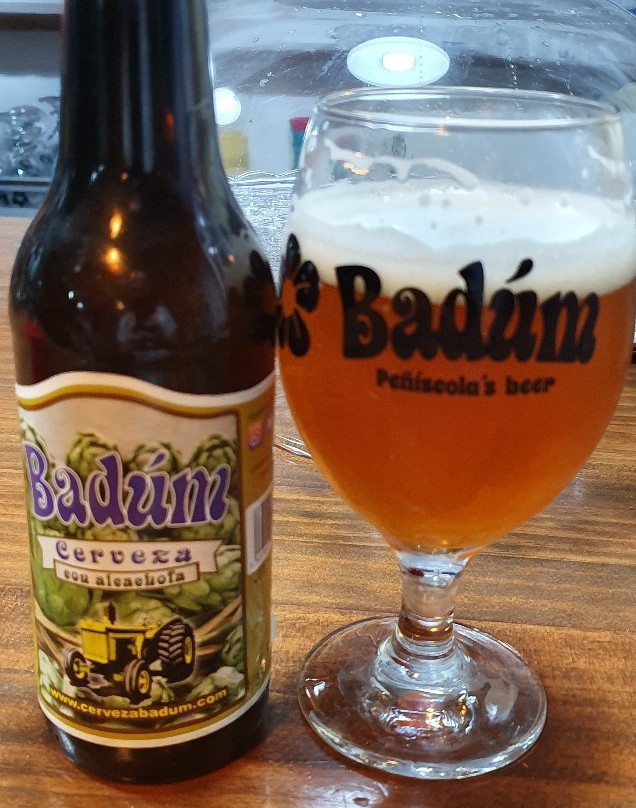 Cervezas Badum景点图片