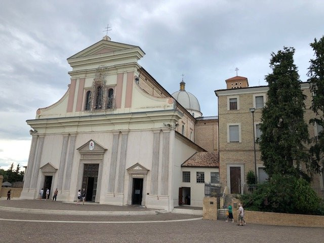 Santuario Santa Maria dei Miracoli景点图片