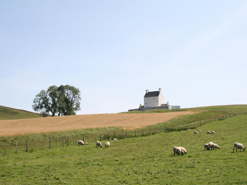 Tesla Hire Aberdeen-阿伯丁必去景点