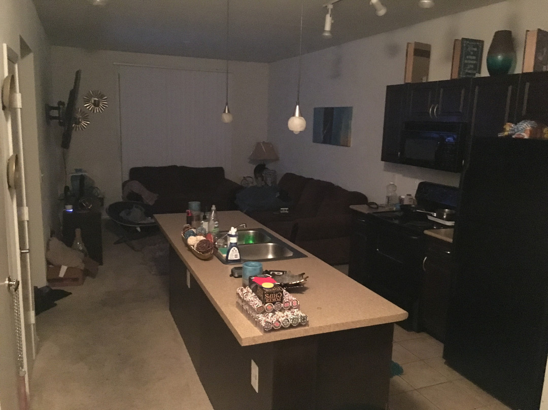 Bon Air Bed and Breakfast主图