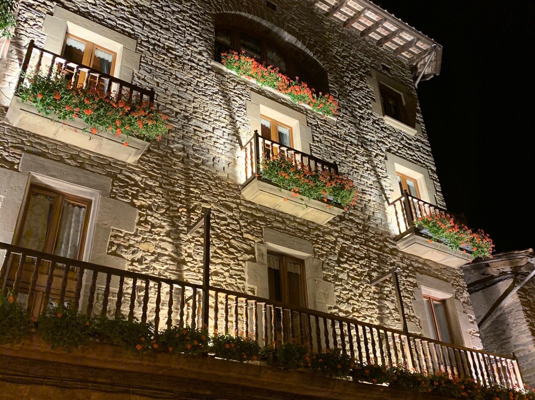 Hostal Estrella主图