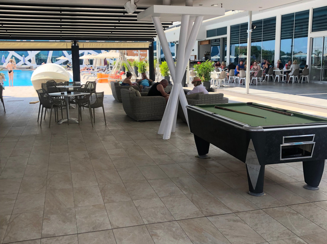 Amethyst Napa Hotel & Spa主图