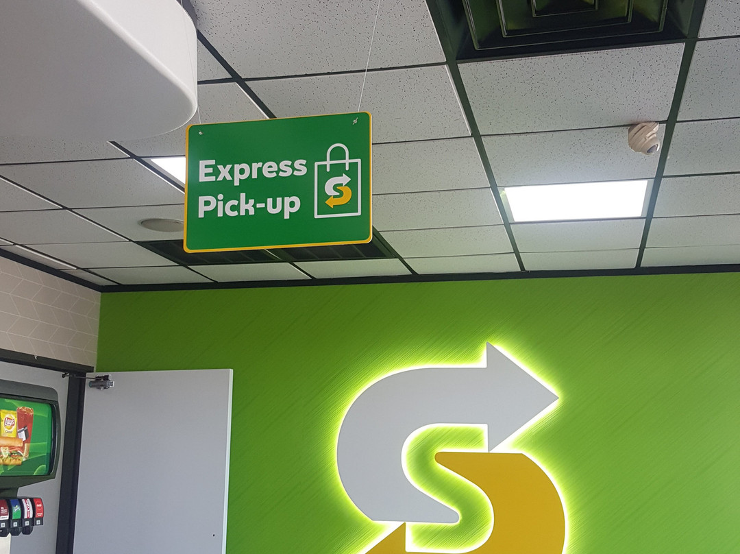 Subway