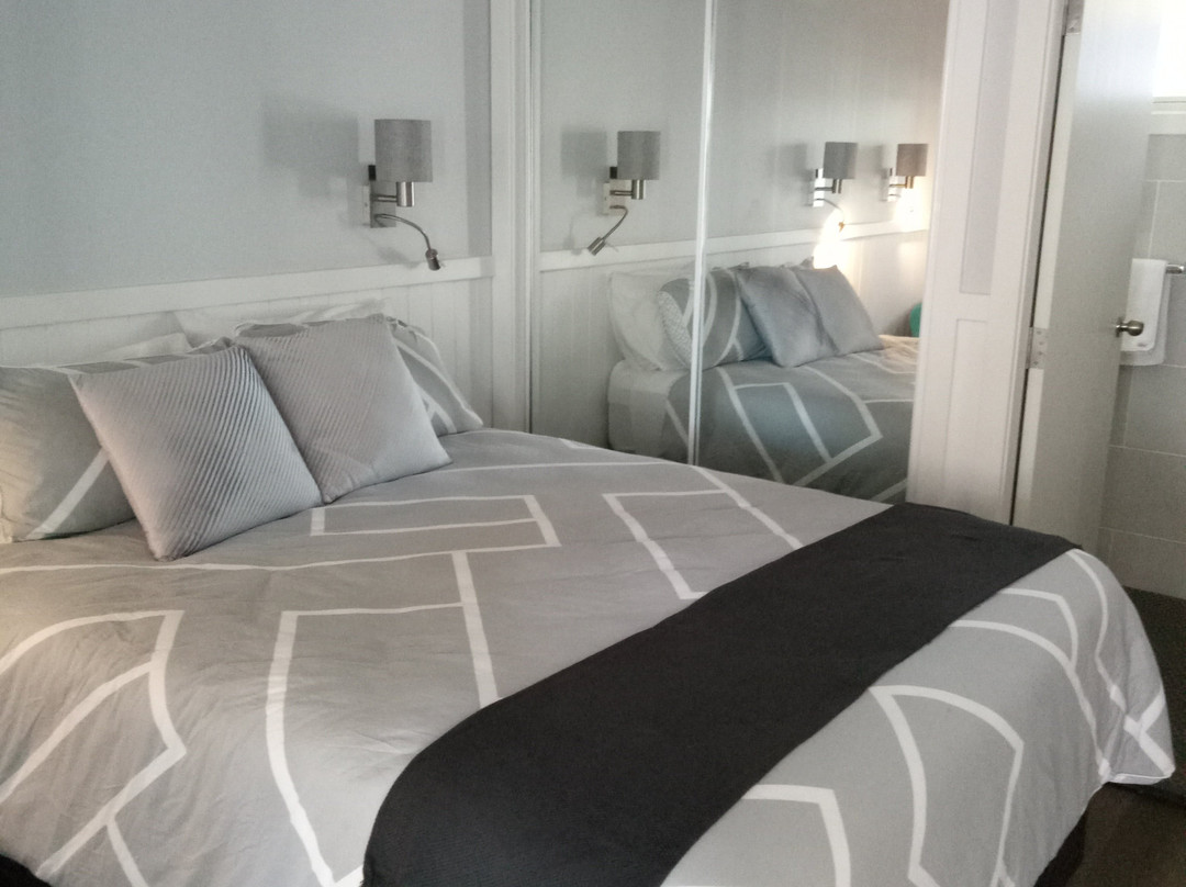 Ulladulla Motel主图