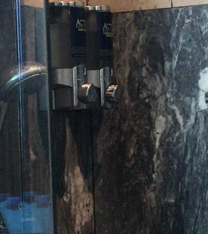 凡尔登福朋喜来登酒店主图