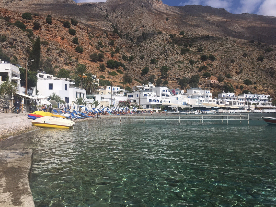 Enjoy Crete景点图片