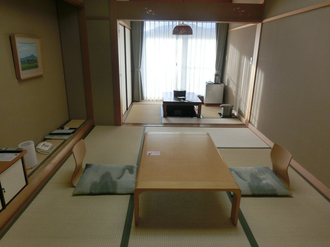 Tamamine Sanso主图