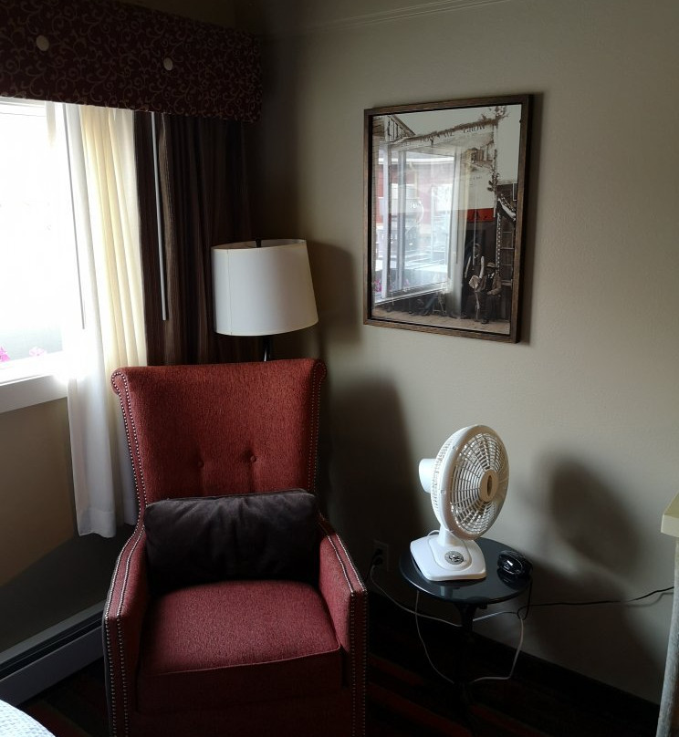 Holland America Skagway Inn主图