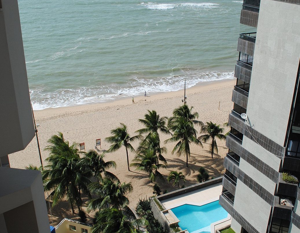 Costa Mar Recife Hotel by Atlantica主图