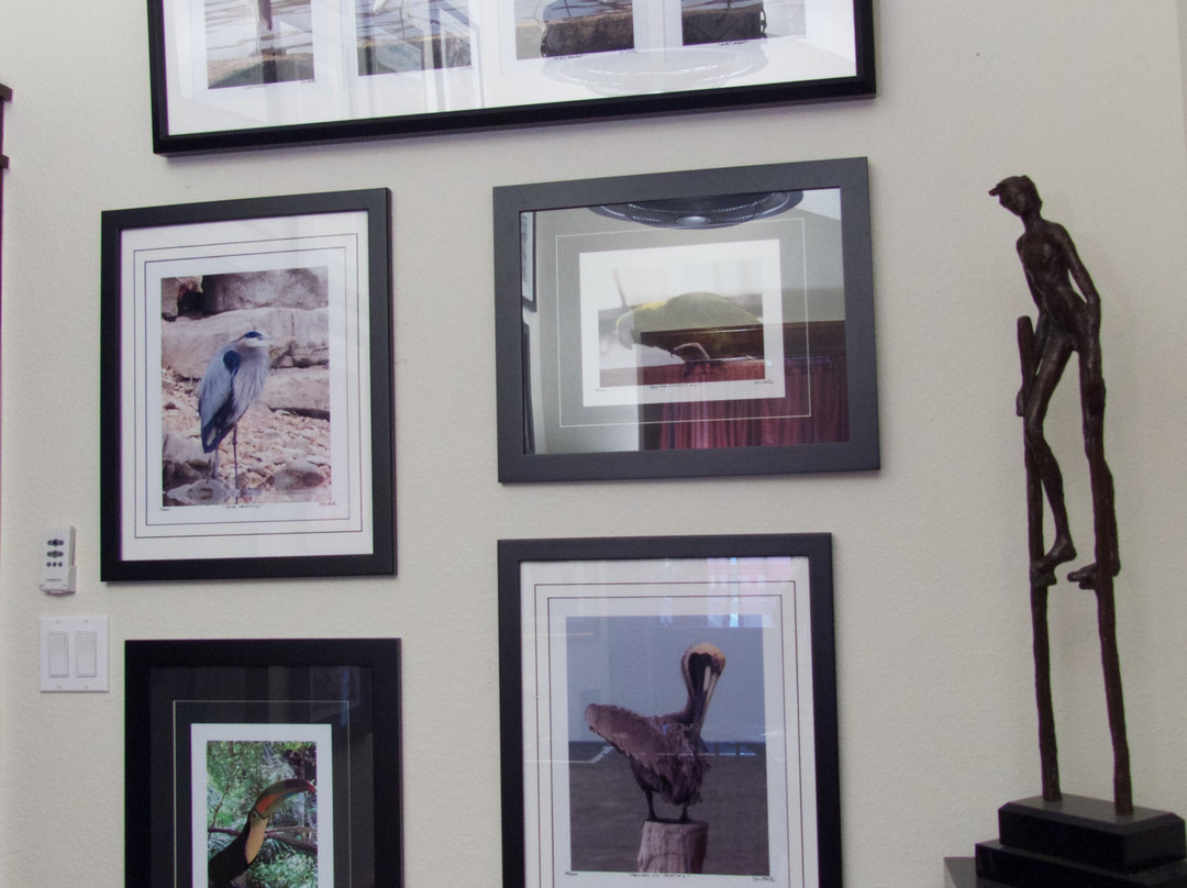 J. Foster Photography-尤里卡斯普林斯必去景点