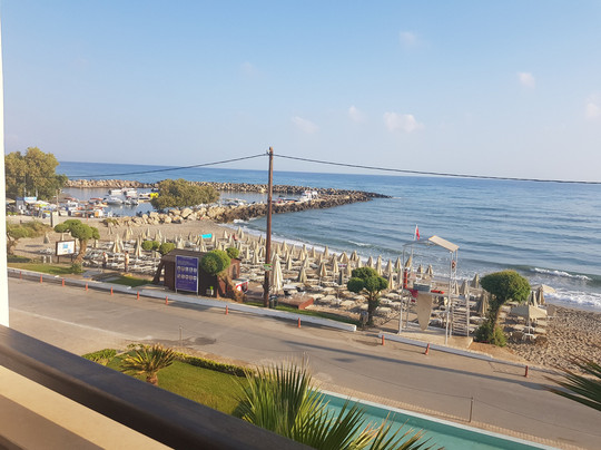 Porto Platanias Beach Resort and Spa主图